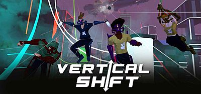 Oculus Quest 游戏《垂直移位》Vertical Shift